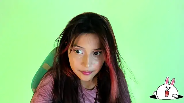 Snapshot of Little_Lisy chatting on 17, 2, 2025 Little Lisy online show from 17, 2, 2025