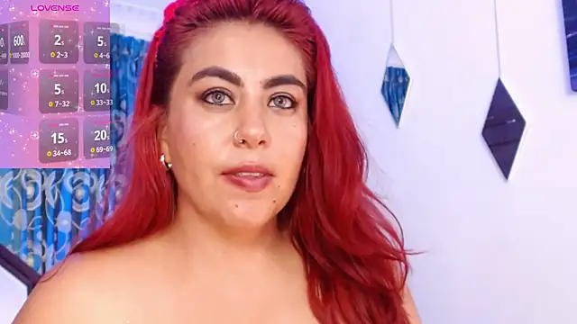 Snapshot of gatuwildhott chatting on 16, 2, 2025 gatuwildhott online show from 16, 2, 2025