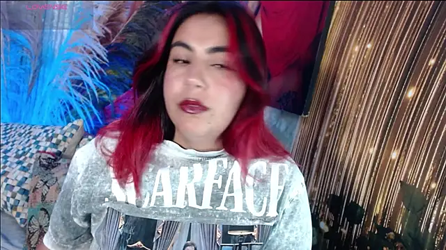 gatuwildhott online show from 8, 4, 2026