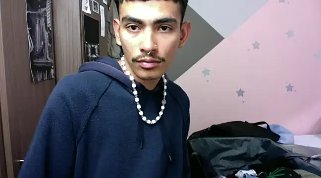 sorry-mom69 online show from 13, 2, 2025