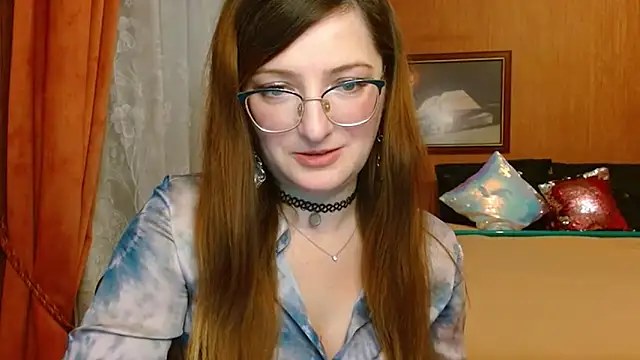 Arielsssplash online show from 2, 12, 2024