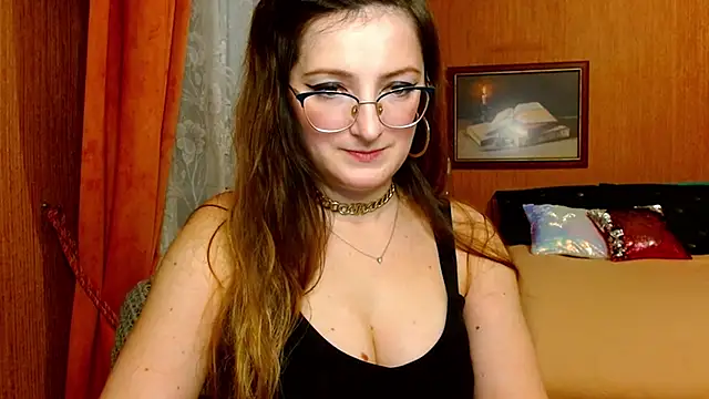 Arielsssplash online show from 23, 12, 2024