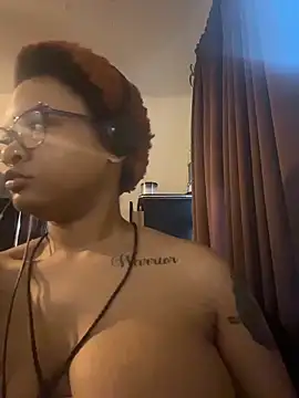 nickytheehawtie online show from 4, 3, 2026