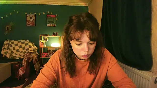 ClancyMorissey online show from 29, 10, 2025