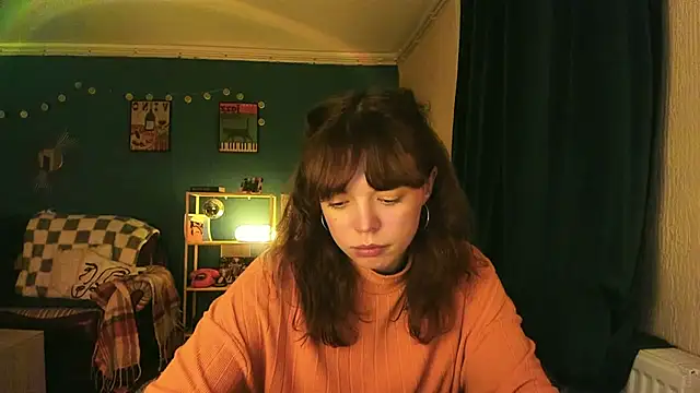 ClancyMorissey online show from 14, 11, 2025