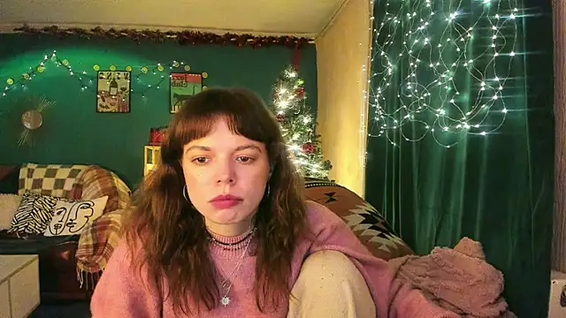 ClancyMorissey online show from 18, 12, 2025