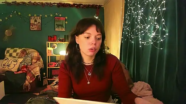 ClancyMorissey online show from 13, 1, 2026