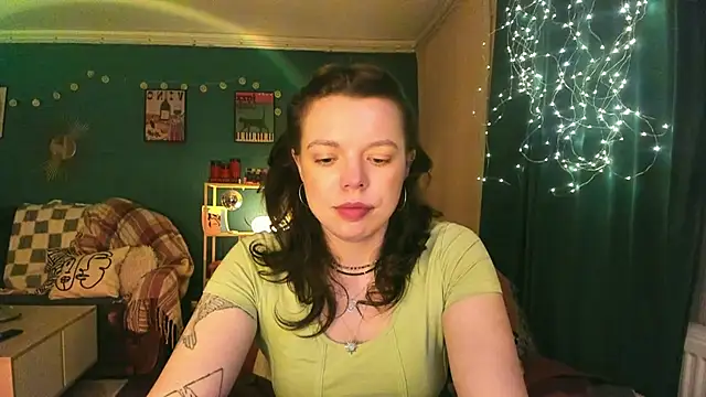 ClancyMorissey online show from 6, 4, 2026