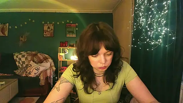 ClancyMorissey online show from 15, 4, 2026