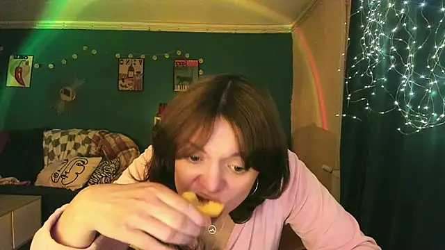 ClancyMorissey online show from 19, 5, 2026