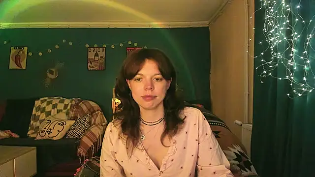 ClancyMorissey online show from 1, 6, 2026