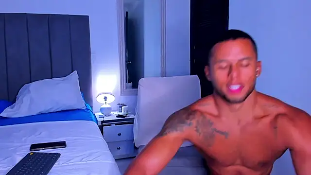 ethan brown  online show from 4, 10, 2025