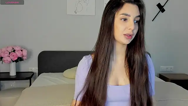 miss emily  online show from 27, 3, 2026