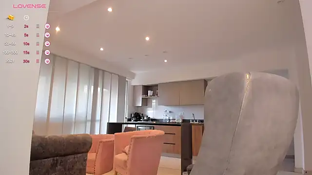 sofiia piink online show from 19, 3, 2026