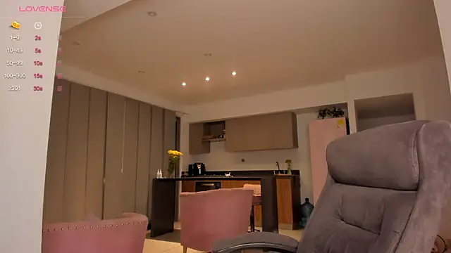 sofiia piink online show from 7, 4, 2026