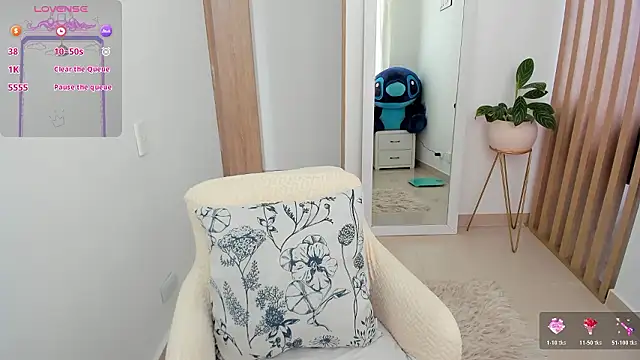 Snapshot of Katysmith26 chatting on 24, 3, 2026 Katysmith26 online show from 24, 3, 2026