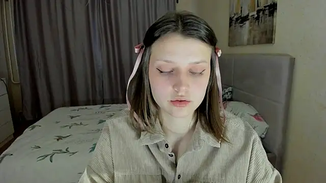 SoniNesti online show from 8, 10, 2025