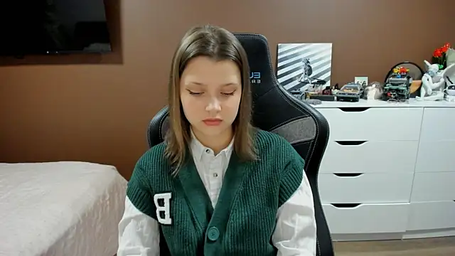 SoniNesti online show from 14, 3, 2026