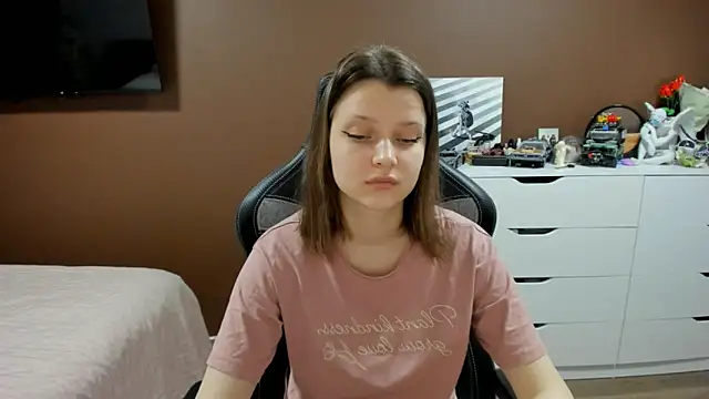 SoniNesti online show from 20, 3, 2026