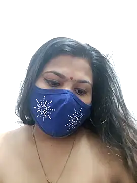 cutee  crazy online show from 22, 2, 2025