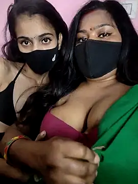 cutee  crazy online show from 2, 12, 2025