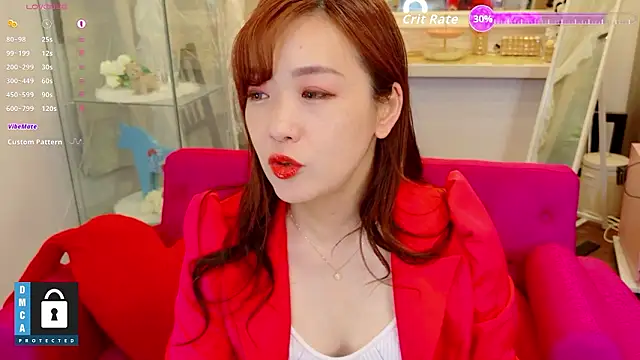 -N Miyabi- online show from 6, 3, 2026