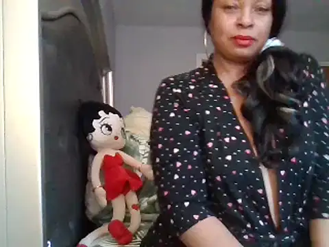MSweetLindaParks online show from 16, 2, 2025