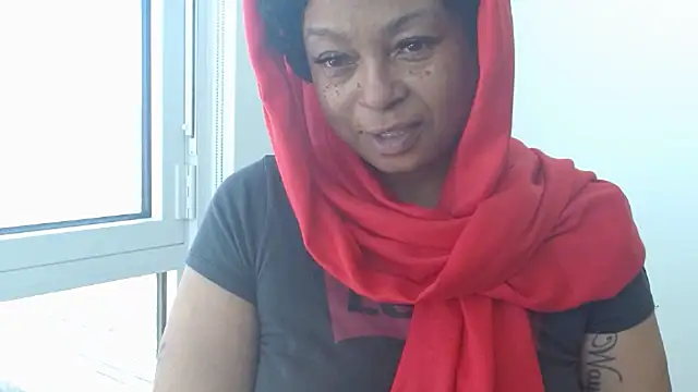 MSweetLindaParks online show from 10, 4, 2026