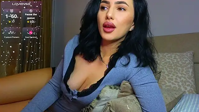 BbyKristy online show from 5, 2, 2026