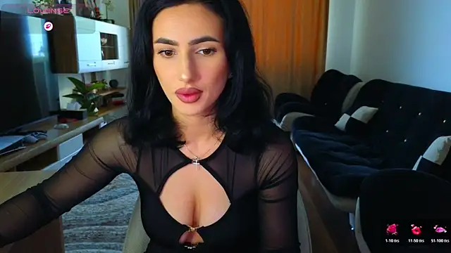 BbyKristy online show from 13, 3, 2026