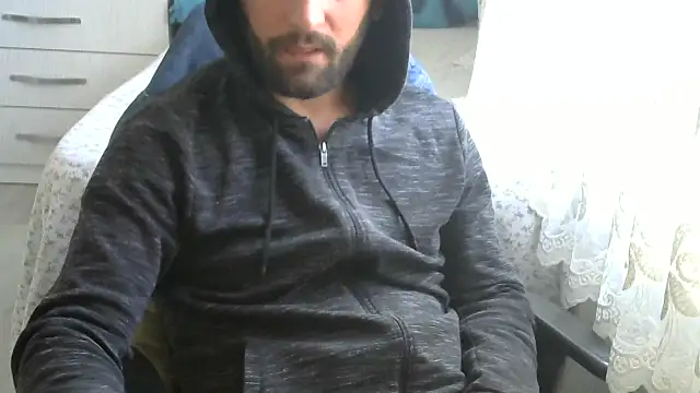 crazybaby5461 online show from 24, 11, 2025