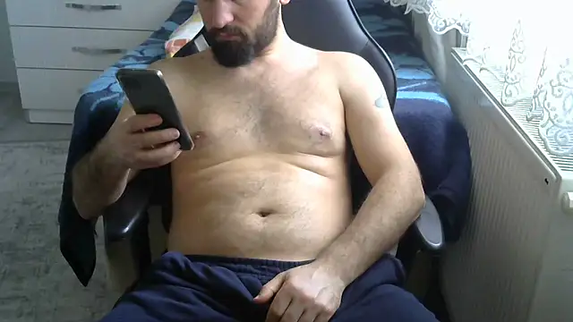 crazybaby5461 online show from 23, 3, 2026