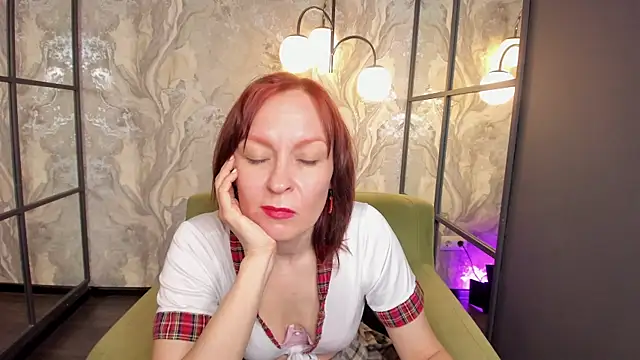 NikaGentle online show from 20, 5, 2026