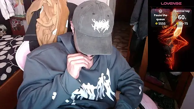 Apolo S online show from 12, 2, 2026