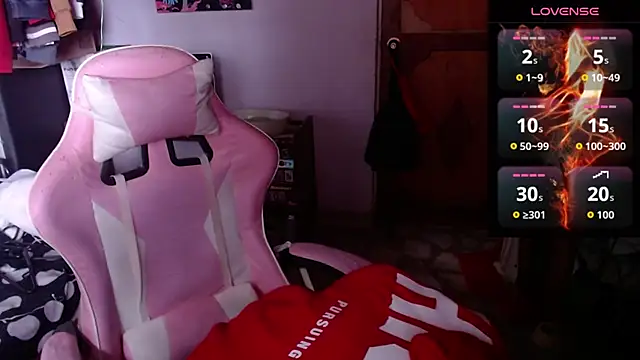 Apolo S online show from 24, 2, 2026