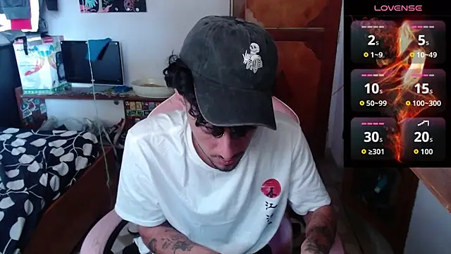 Apolo S online show from 14, 4, 2026