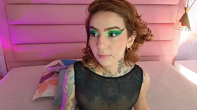 Evangelyne 1 online show from 8, 1, 2026