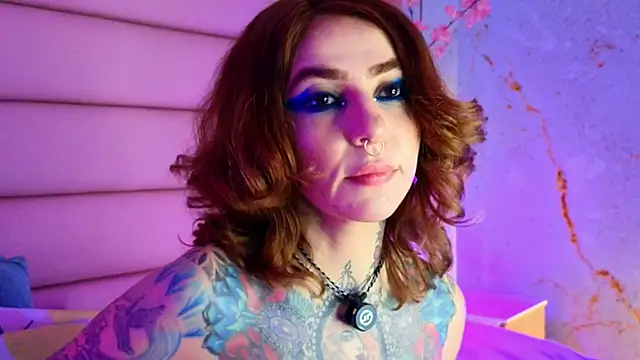 Evangelyne 1 online show from 15, 1, 2026