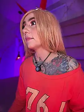 Evangelyne 1 online show from 1, 2, 2026