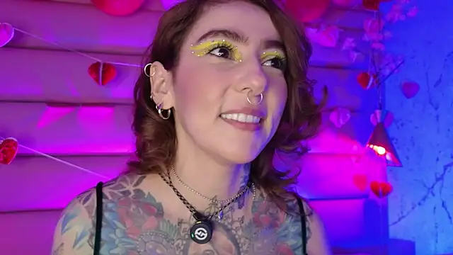 Evangelyne 1 online show from 17, 2, 2026