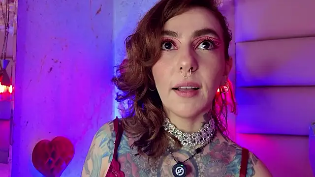 Evangelyne 1 online show from 25, 2, 2026