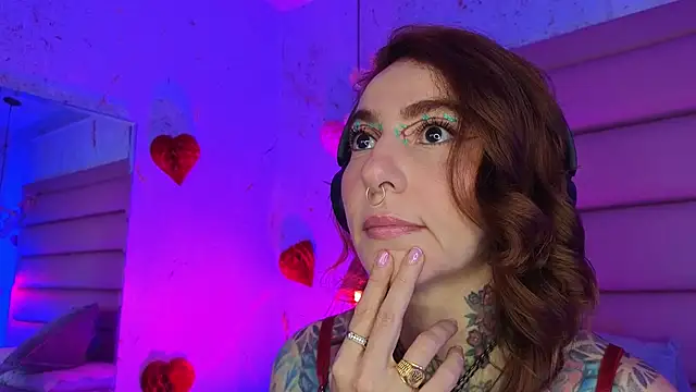 Evangelyne 1 online show from 6, 3, 2026