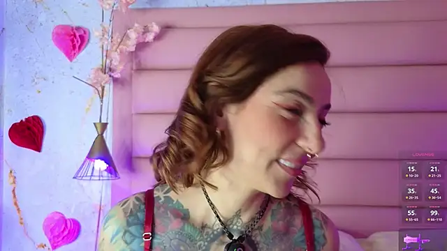 Evangelyne 1 online show from 17, 3, 2026