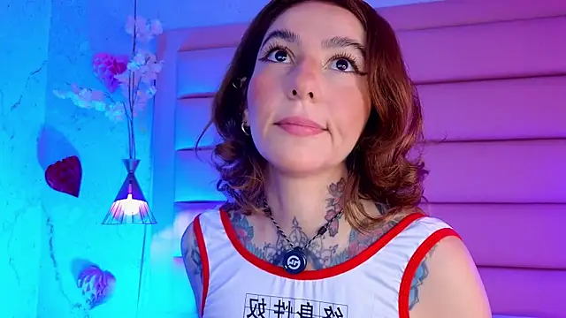 Evangelyne 1 online show from 31, 3, 2026