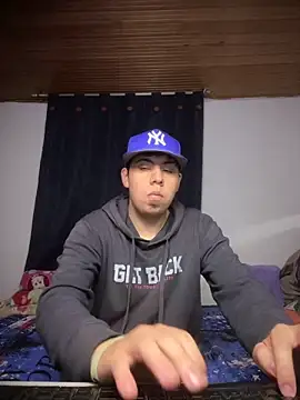 nicesweetcheeks online show from 31, 12, 2024