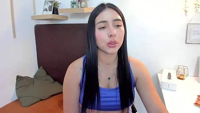 isabella jade online show from 13, 2, 2025