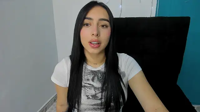 isabella jade online show from 8, 3, 2025