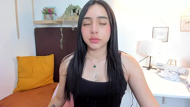 isabella jade online show from 15, 3, 2025