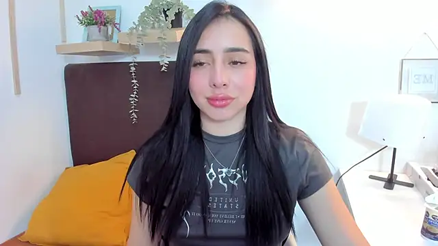 isabella jade online show from 17, 3, 2025