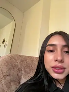 isabella jade online show from 15, 11, 2025